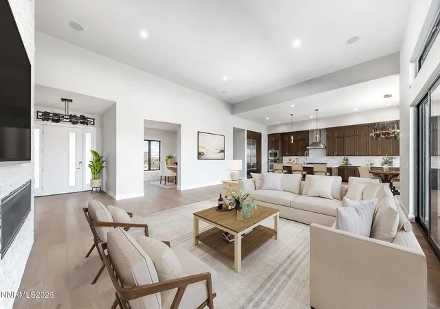 Photo 2 of Single family home for sale at 635 Fieldstone Ct #86, Genoa, NV 89411 | MLS# 260011710 | Listing updated on 2026-09-10