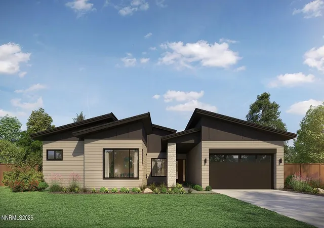 Photo 3 of Single family home for sale at 635 Fieldstone Ct #86, Genoa, NV 89411 | MLS# 260011710 | Listing updated on 2026-09-10