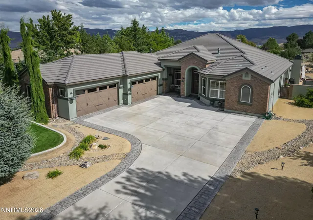 Photo 1 of Single family home for sale at 12950 Silver Wolf Rd, Reno, NV 89511 | MLS# 260011775 | Listing updated on 2026-09-15