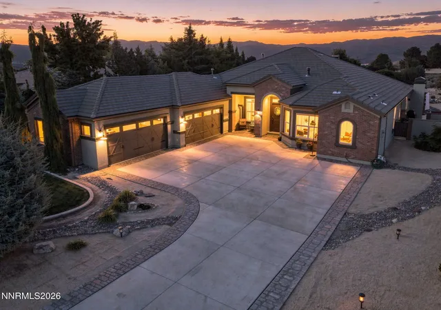 Photo 2 of Single family home for sale at 12950 Silver Wolf Rd, Reno, NV 89511 | MLS# 260011775 | Listing updated on 2026-09-15