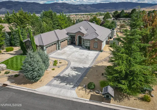 Photo 3 of Single family home for sale at 12950 Silver Wolf Rd, Reno, NV 89511 | MLS# 260011775 | Listing updated on 2026-09-15