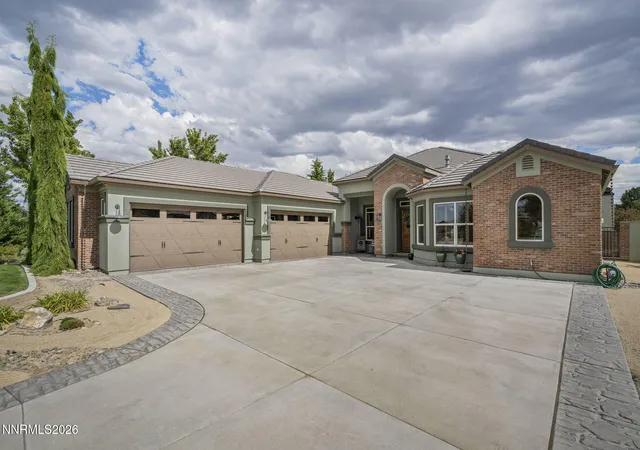 Photo 3 of Single family home for sale at 12950 Silver Wolf Rd, Reno, NV 89511 | MLS# 260011775 | Listing updated on 2026-09-15