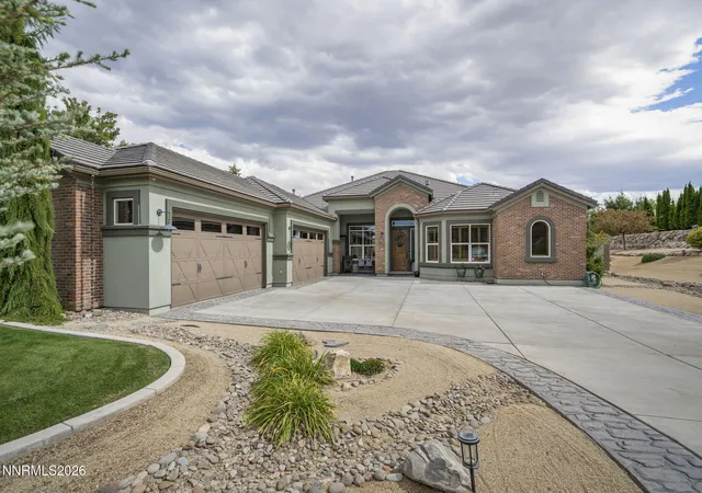 Photo 4 of Single family home for sale at 12950 Silver Wolf Rd, Reno, NV 89511 | MLS# 260011775 | Listing updated on 2026-09-15