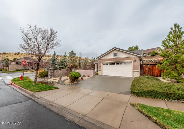 Photo 2 of Single family home for sale at 9295 Hidden Park Dr, Reno, NV 89523 | MLS# 260011717 | Listing updated on 2026-09-21
