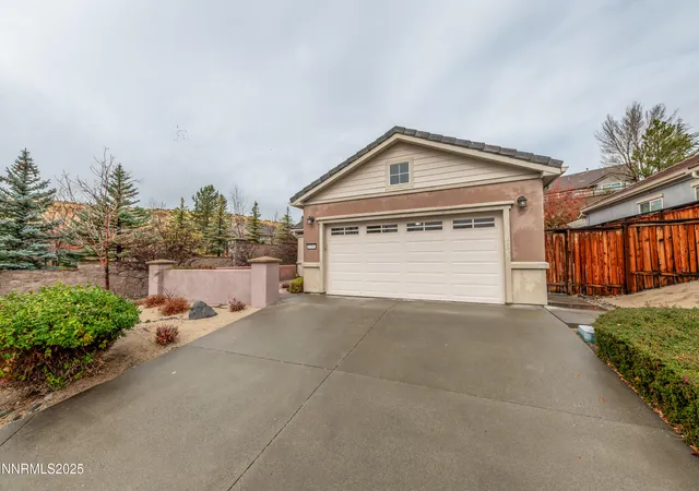 Photo 3 of Single family home for sale at 9295 Hidden Park Dr, Reno, NV 89523 | MLS# 260011717 | Listing updated on 2026-09-21