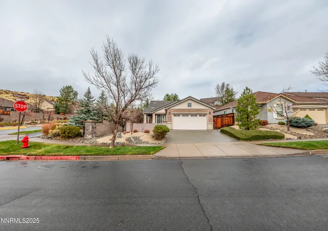 Photo 3 of Single family home for sale at 9295 Hidden Park Dr, Reno, NV 89523 | MLS# 260011717 | Listing updated on 2026-09-21