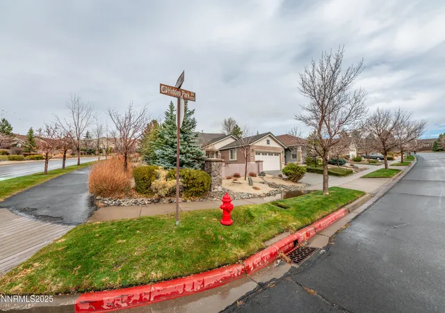 Photo 4 of Single family home for sale at 9295 Hidden Park Dr, Reno, NV 89523 | MLS# 260011717 | Listing updated on 2026-09-21