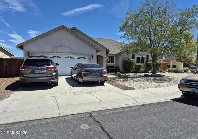 Photo 1 of Single family home for sale at 639 Wedge Ln, Fernley, NV 89408 | MLS# 260011764 | Listing updated on 2026-09-15