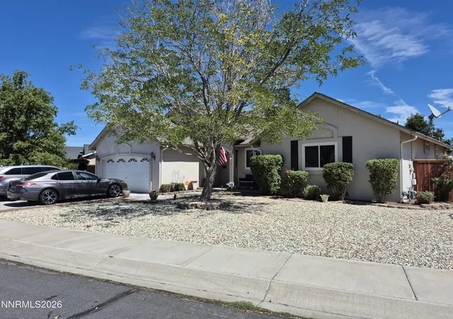 Photo 2 of Single family home for sale at 639 Wedge Ln, Fernley, NV 89408 | MLS# 260011764 | Listing updated on 2026-09-15