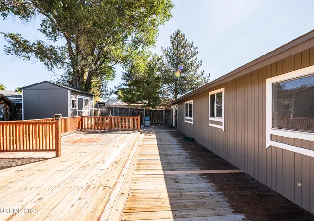 Photo 3 of Single family home for sale at 3156 Florentine Dr, Carson City, NV 89701 | MLS# 260011816 | Listing updated on 2026-09-16