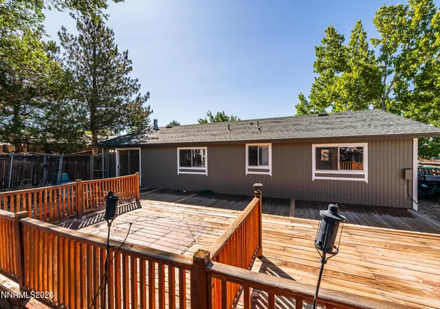Photo 4 of Single family home for sale at 3156 Florentine Dr, Carson City, NV 89701 | MLS# 260011816 | Listing updated on 2026-09-16