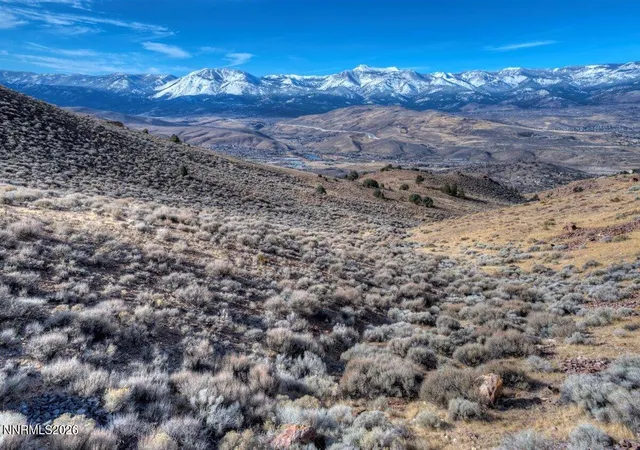 Photo 2 of Land for sale at Apn001676229 Geiger Grade Rd, Reno, NV 89521 | MLS# 260011714 | Listing updated on 2026-09-11
