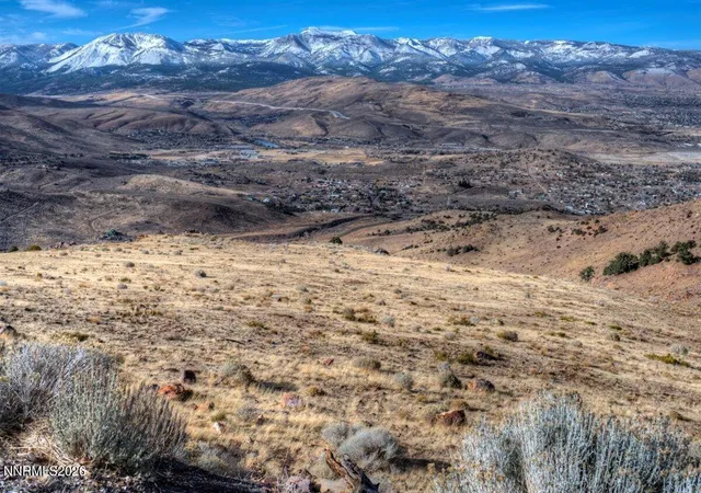Photo 4 of Land for sale at Apn001676229 Geiger Grade Rd, Reno, NV 89521 | MLS# 260011714 | Listing updated on 2026-09-11
