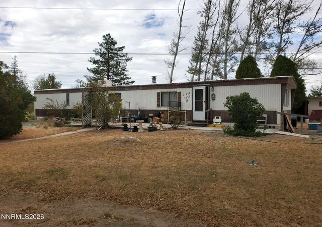 Photo 1 of Manufactured home for sale at 3085 Mercury Ave, Winnemucca, NV 89445 | MLS# 260011718 | Listing updated on 2026-09-15