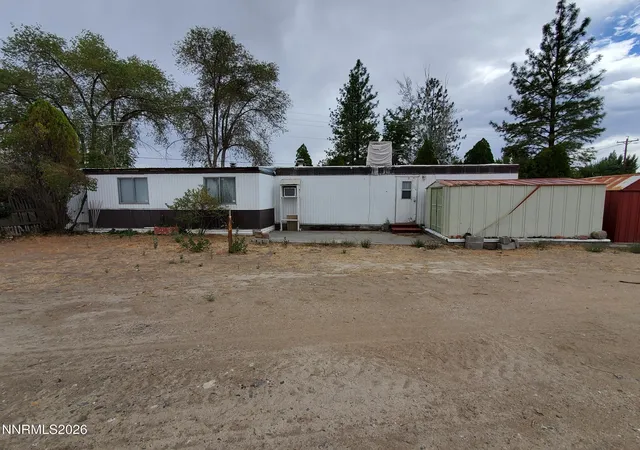 Photo 2 of Manufactured home for sale at 3085 Mercury Ave, Winnemucca, NV 89445 | MLS# 260011718 | Listing updated on 2026-09-15