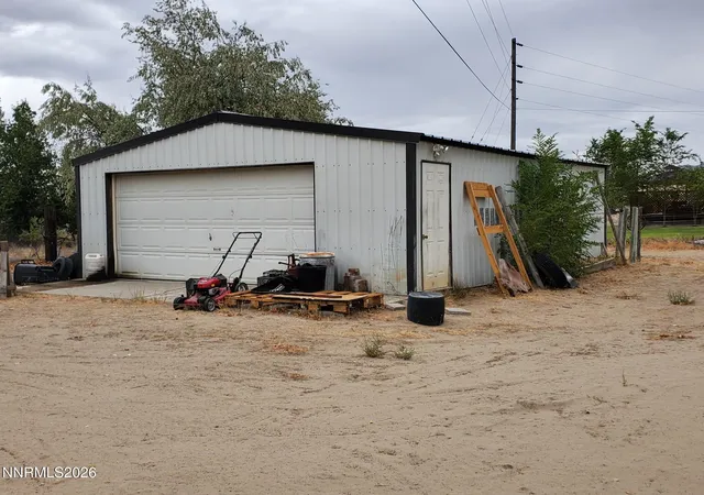 Photo 3 of Manufactured home for sale at 3085 Mercury Ave, Winnemucca, NV 89445 | MLS# 260011718 | Listing updated on 2026-09-15