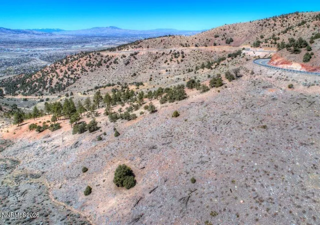Photo 1 of Land for sale at Apn001676228 Geiger Grade Rd, Reno, NV 89521 | MLS# 260011715 | Listing updated on 2026-09-11
