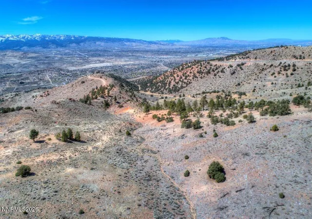 Photo 2 of Land for sale at Apn001676228 Geiger Grade Rd, Reno, NV 89521 | MLS# 260011715 | Listing updated on 2026-09-11