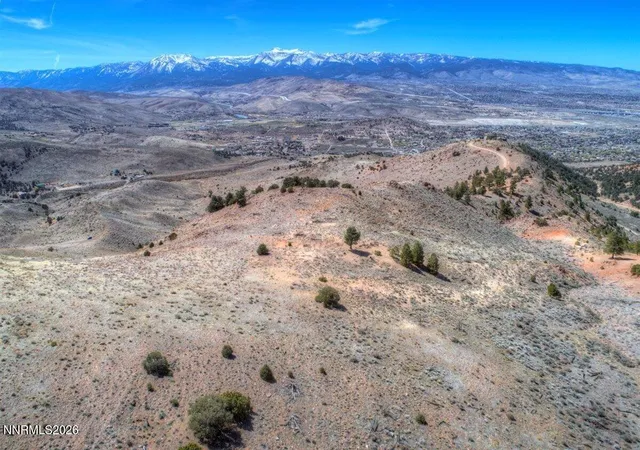 Photo 3 of Land for sale at Apn001676228 Geiger Grade Rd, Reno, NV 89521 | MLS# 260011715 | Listing updated on 2026-09-11