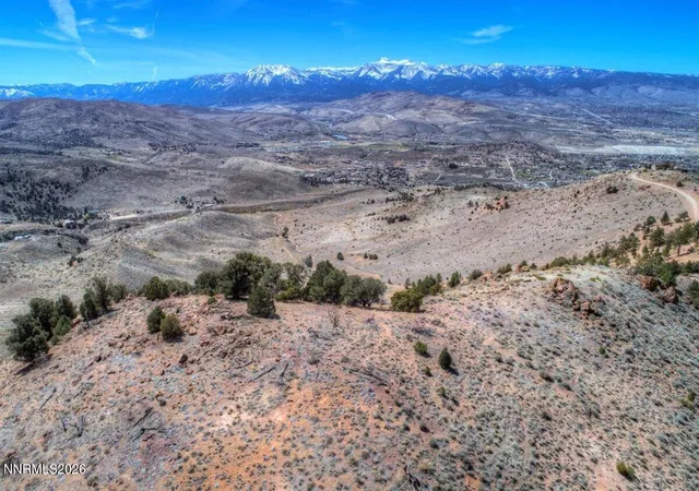 Photo 4 of Land for sale at Apn001676228 Geiger Grade Rd, Reno, NV 89521 | MLS# 260011715 | Listing updated on 2026-09-11