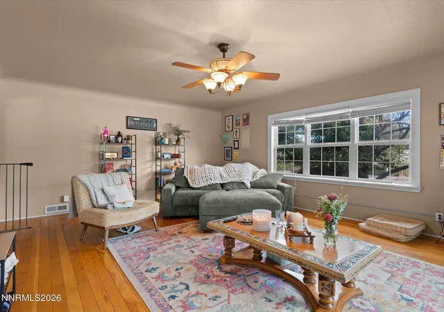 Photo 1 of Multi family home for sale at 341 W Arroyo St, Reno, NV 89509 | MLS# 260011940 | Listing updated on 2026-10-27