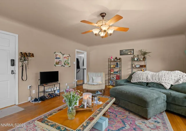 Photo 3 of Multi family home for sale at 341 W Arroyo St, Reno, NV 89509 | MLS# 260011940 | Listing updated on 2026-10-27