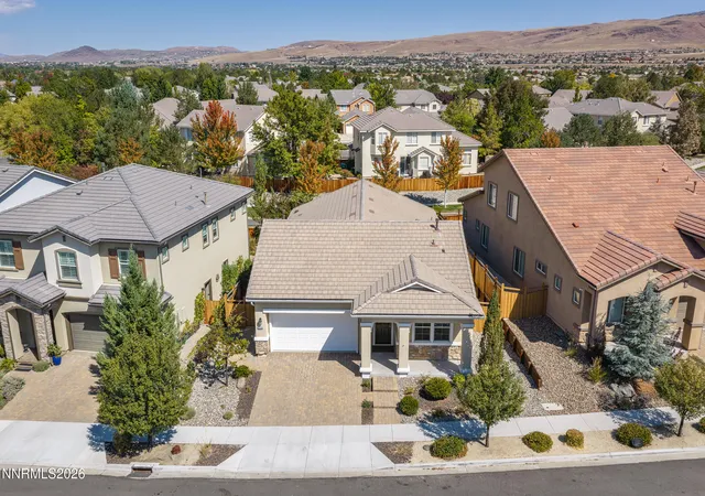Photo 2 of Single family home for sale at 3164 Heather Flume Ln, Sparks, NV 89436 | MLS# 260012370 | Listing updated on 2026-10-10
