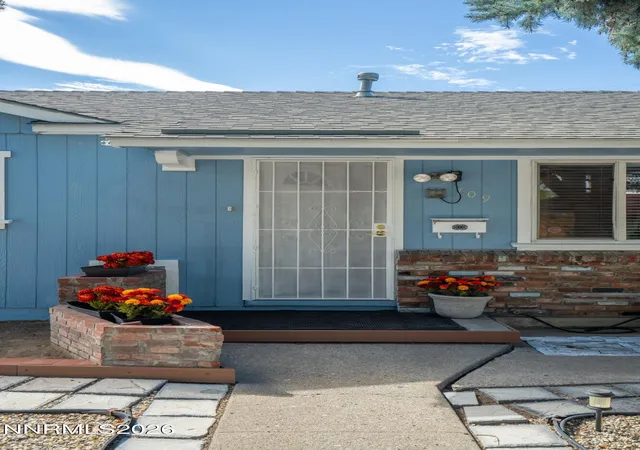 Photo 3 of Single family home for sale at 709 M St, Sparks, NV 89431 | MLS# 260011777 | Listing updated on 2026-09-11