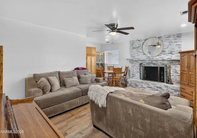 Photo 4 of Single family home for sale at 709 M St, Sparks, NV 89431 | MLS# 260011777 | Listing updated on 2026-09-11