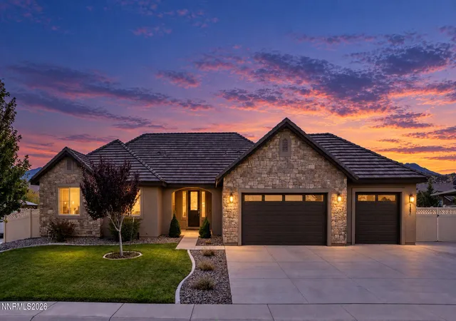 Photo 2 of Single family home for sale at 137 Denio Dr, Dayton, NV 89403 | MLS# 260011769 | Listing updated on 2026-09-11