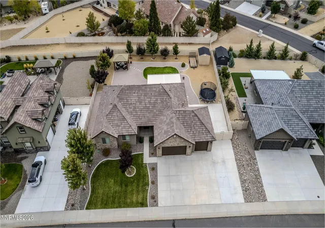Photo 3 of Single family home for sale at 137 Denio Dr, Dayton, NV 89403 | MLS# 260011769 | Listing updated on 2026-09-11