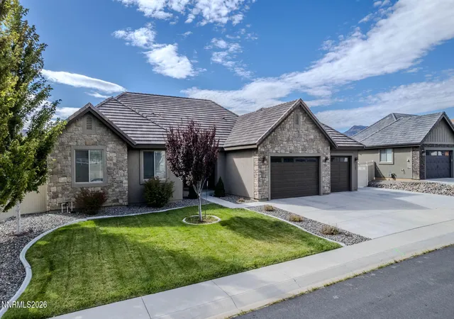 Photo 4 of Single family home for sale at 137 Denio Dr, Dayton, NV 89403 | MLS# 260011769 | Listing updated on 2026-09-11