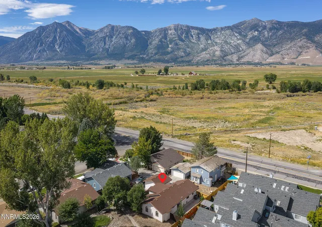 Photo 2 of Single family home for sale at 1700 Mackland Ave, Minden, NV 89423 | MLS# 260011745 | Listing updated on 2026-10-05