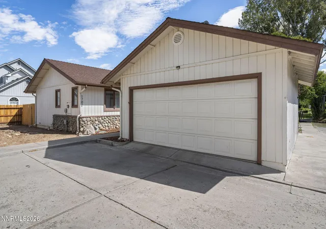 Photo 3 of Single family home for sale at 1700 Mackland Ave, Minden, NV 89423 | MLS# 260011745 | Listing updated on 2026-10-05