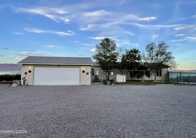 Photo 2 of Manufactured home for sale at 272 Lucille Dr, Walker Lake, NV 89415 | MLS# 260011804 | Listing updated on 2026-09-12