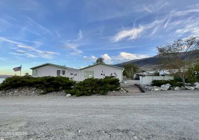 Photo 55 of Manufactured home for sale at 272 Lucille Dr, Walker Lake, NV 89415 | MLS# 260011804 | Listing updated on 2026-09-12