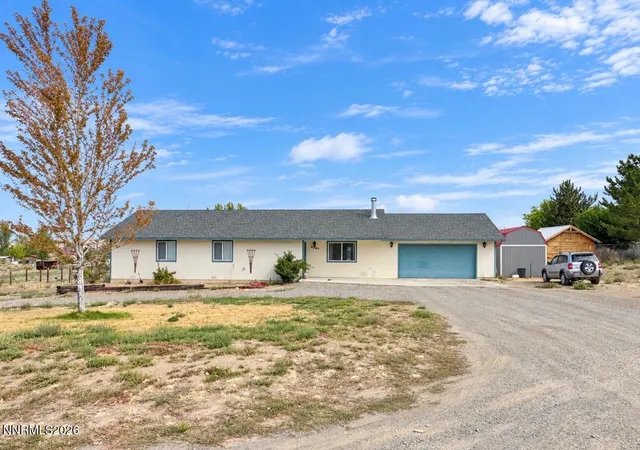 Single family home for sale at 4695 Cowboy Way, Winnemucca, NV 89445 | MLS# 260011773