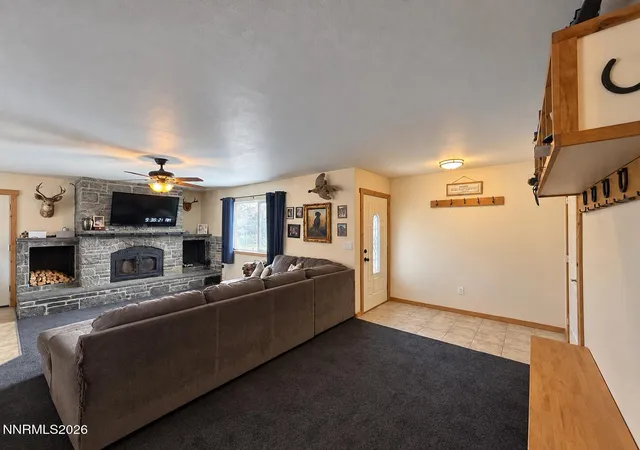 Photo 2 of Single family home for sale at 4695 Cowboy Way, Winnemucca, NV 89445 | MLS# 260011773 | Listing updated on 2026-09-11