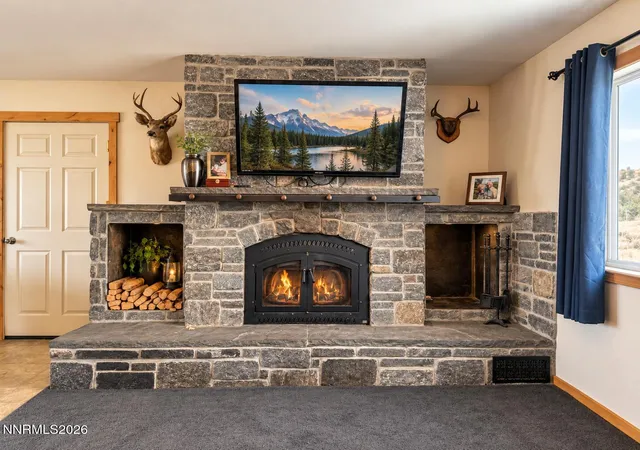 Photo 3 of Single family home for sale at 4695 Cowboy Way, Winnemucca, NV 89445 | MLS# 260011773 | Listing updated on 2026-10-26