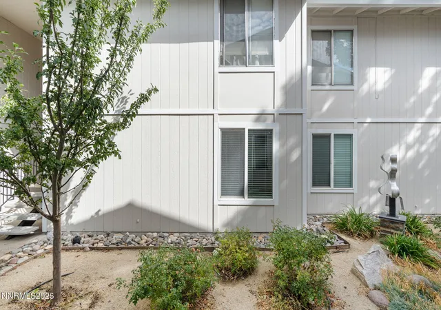 Photo 1 of Condo for sale at 400 S Saliman Rd #APT 65, Carson City, NV 89701 | MLS# 260011763 | Listing updated on 2026-09-17
