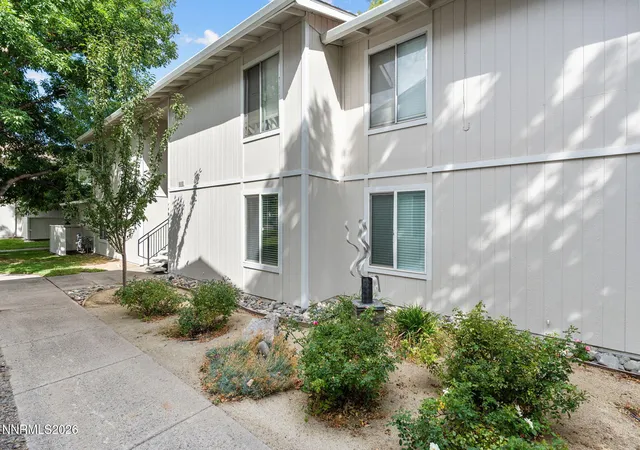 Photo 2 of Condo for sale at 400 S Saliman Rd #APT 65, Carson City, NV 89701 | MLS# 260011763 | Listing updated on 2026-09-17