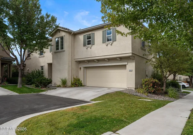 Photo 1 of Single family home for sale at 7057 Sacred Cir, Sparks, NV 89436 | MLS# 260011807 | Listing updated on 2026-09-21