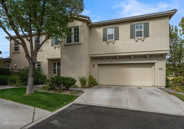 Photo 2 of Single family home for sale at 7057 Sacred Cir, Sparks, NV 89436 | MLS# 260011807 | Listing updated on 2026-09-21