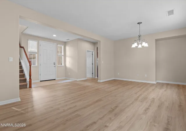 Photo 3 of Single family home for sale at 7057 Sacred Cir, Sparks, NV 89436 | MLS# 260011807 | Listing updated on 2026-09-21