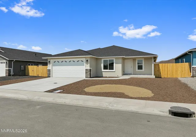 Photo 1 of Single family home for sale at 125 Colorado Ln, Fallon, NV 89406 | MLS# 260011766 | Listing updated on 2026-09-11