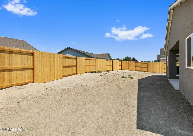 Photo 20 of Single family home for sale at 125 Colorado Ln, Fallon, NV 89406 | MLS# 260011766 | Listing updated on 2026-09-11
