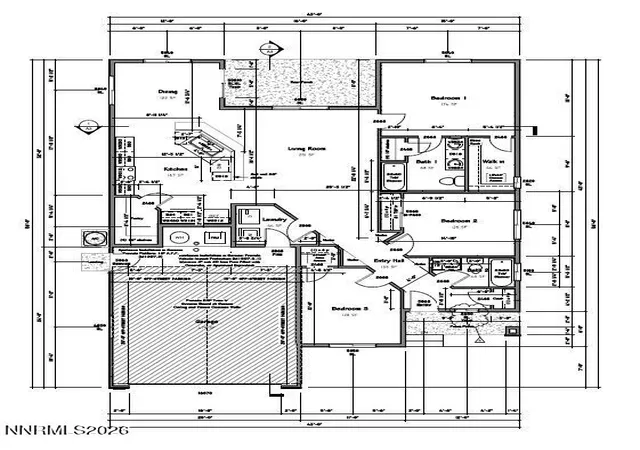 Photo 2 of Single family home for sale at 125 Colorado Ln, Fallon, NV 89406 | MLS# 260011766 | Listing updated on 2026-09-11