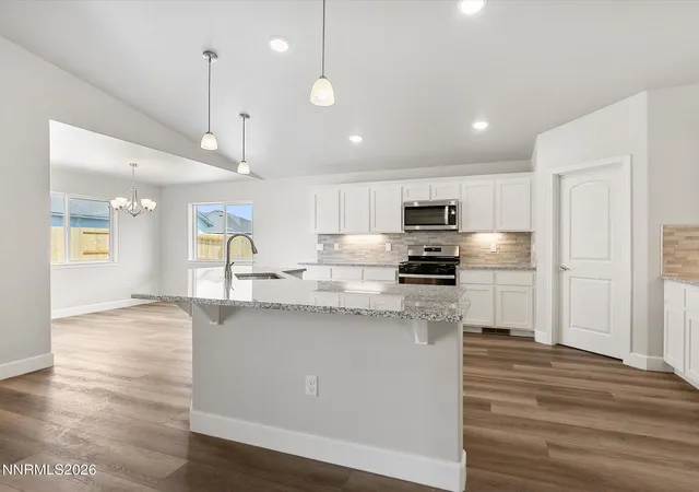Photo 2 of Single family home for sale at 125 Colorado Ln, Fallon, NV 89406 | MLS# 260011766 | Listing updated on 2026-09-11