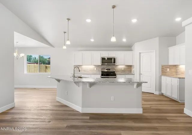 Photo 3 of Single family home for sale at 125 Colorado Ln, Fallon, NV 89406 | MLS# 260011766 | Listing updated on 2026-09-11