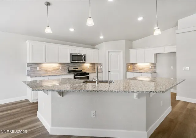 Photo 4 of Single family home for sale at 125 Colorado Ln, Fallon, NV 89406 | MLS# 260011766 | Listing updated on 2026-09-11
